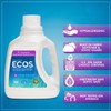 Earth Friendly Products Ecos Laundry Lavender, 100 Count