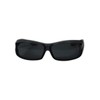 MAGID Gemstone Diamond OTG Visitor Safety Glasses, 1 Pairs, (Y22)