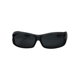 MAGID Gemstone Diamond OTG Visitor Safety Glasses, 1 Pairs, (Y22)