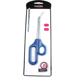Creative Max Finest Long Handled Toenail Scissor