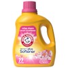 ARM & HAMMER Plus a Touch of Softener, 77 Loads,