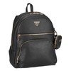 GUESS Power Play Large Tech Backpack, Black