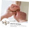 Healvian 1 pair Feet Relax Roller of Multifunctional Massage Rollers