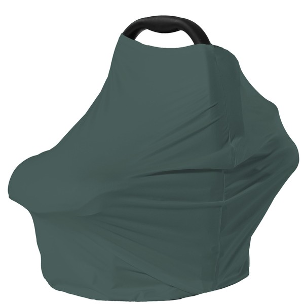Car Seat Cover Baby for Nursing, Baby Breastfeeding Cover Carseat