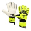 Precision Training Fusion X Flat Cut Essential Football Adult's Goalkeeper