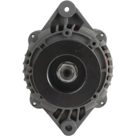 DB Electrical ADR0426 New Alternator For Indmar Marine Power Inboard 8400111, 8600002, 20828, Indmar Marine Power Inboard 8400111 4-1032XMP 400-12214 400-12333 8726 1-3258-01DR