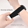 Elastic Nylon Band Compatible with Garmin Instinct Watch Bands, Soft