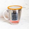 Tiesta Tea - Holiday Cheer Tea Gift Set | Fireside