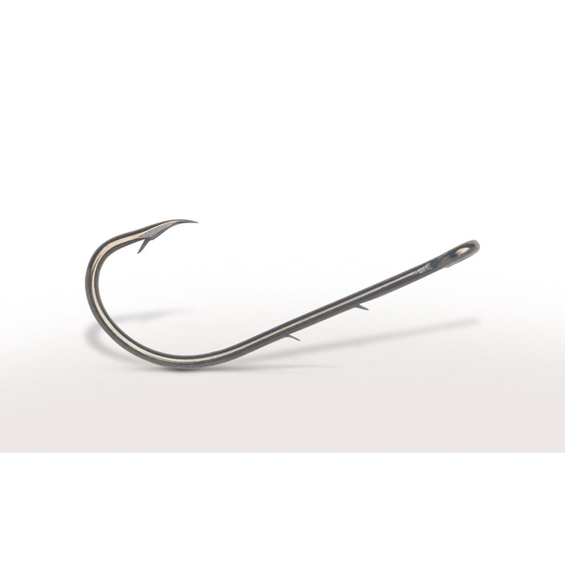 VMC SALTWATER HOOK FAULTLESS 9291 - by 10, N°6