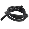 Monument 1m Black Hose ID 7/32 in. (5.5mm) (Skinpacked) -