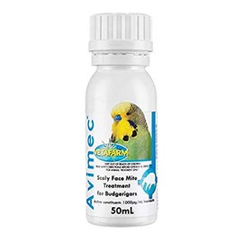 Vetafarm Avimec 50Ml