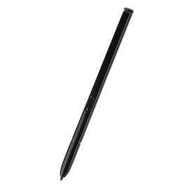 Lápiz táctil para teléfono Inteligente, reemplazo de lápiz táctil para Galaxy Note 20 Note 20 Ultra 5G (sin Bluetooth)(Negro)