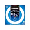 パナソニック 丸形蛍光灯(FCL) 30W形 G10q クール色 パルック FCL30ECW28XF