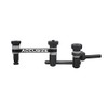 Accusize Industrial Tools Mini Universal Indicator Holder for 0.0005'' Dial