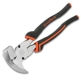 10 INCH FENCE PLIERS