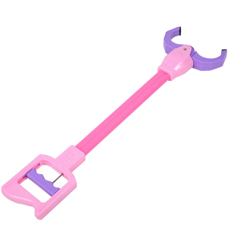 Children Intelligence Toy Hand Claw Grabber Kids Grabbing Pick Up