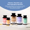 Alpha Foods Magnesium Complex High Dose with 6 Forms Including