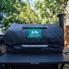 Green Mountain Grills Davy Crockett Thermal Blanket,gray GMG 6012