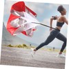 Kisangel Agility Training Parachute Football Running Parachute Oxford Fabric Strength
