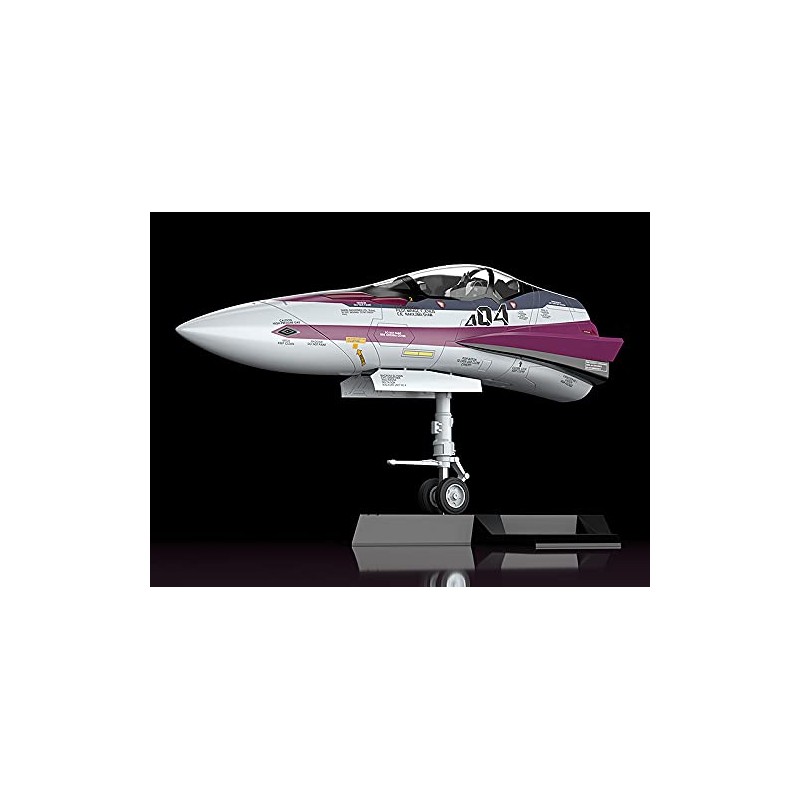 PLAMAX Macross Δ MF 52 Minimum Factory Nose Collection VF