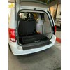 EACCESSORIES EA Rear Trunk Organizer Cargo Net for Dodge Grand