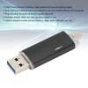 Yvonne U Disk Portable Plugin Flash Disk OTG Dual Port