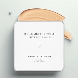 Anjumain [Dr.Althea] Dr. Althea Aurora Cover Cushion No. 23 × 1 / [Dr.Althea] 닥터엘시아 오로라 커버 쿠션 23호 × 1개
