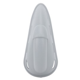 Mens Athletic Cup Protector Prevent Friction Deep Contoured Shape Circumcision Protective Cup for Swimming Gym