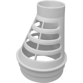 Pumpspy Sump Pump Drainage Freeze Guard Pvc  Prevents Basement Flooding