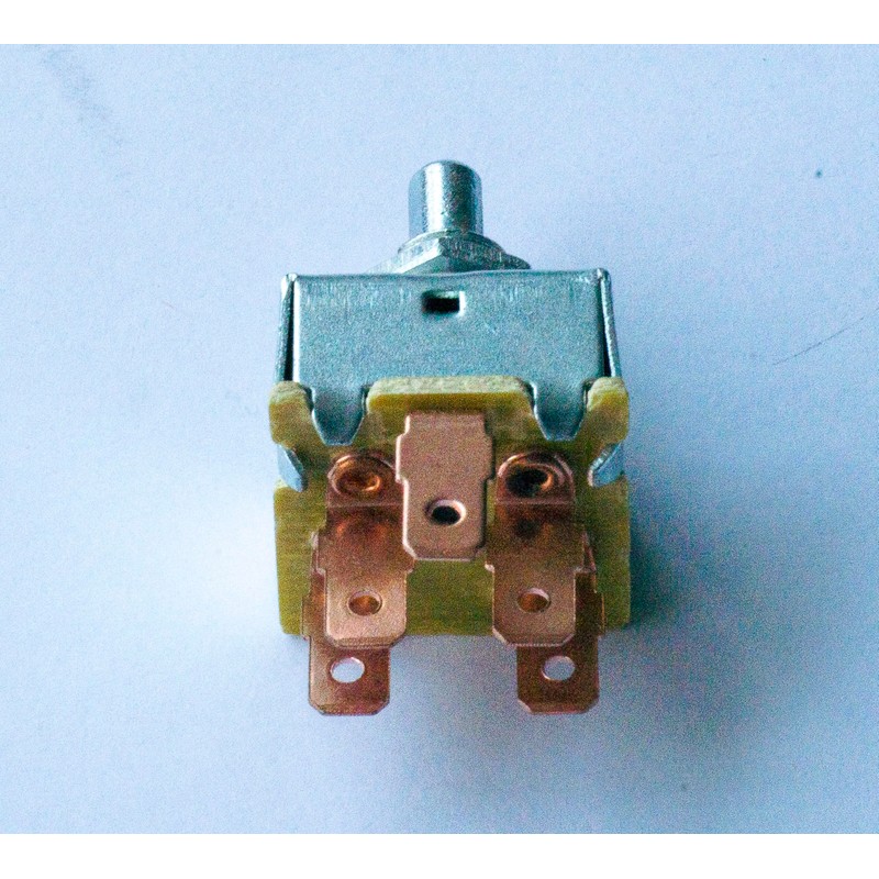 Air Conditioning Switch 6675176, for Bobcat Equipment