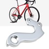 Create idea 2Pcs Bike Rear Derailleur Hanger Compatible with MERIDA