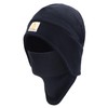 BOCOMAL FR Face Mask Full Head Cover Winter Fleece Flame