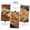Garneck 6.5 Inch Tortilla Press & Roti Maker - Dough
