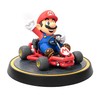 First 4 Figures Mario Kart: Mario Statue