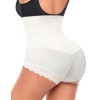 Women Tummy Control Shapewear Panties Shaping Underwear High Waist Body
