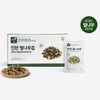 맑은농장 진한 벌나무 즙 100ml x 30개입 국내산 벌나무 진액