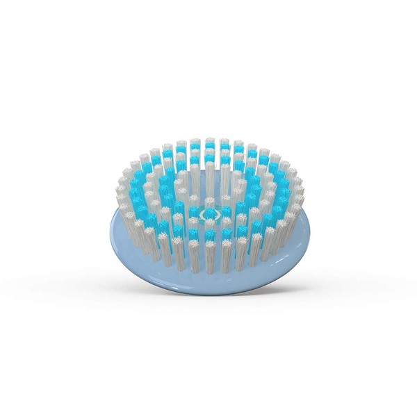TAO Clean Orbital Face Cleansing Brush Exfoliating Replacement Head