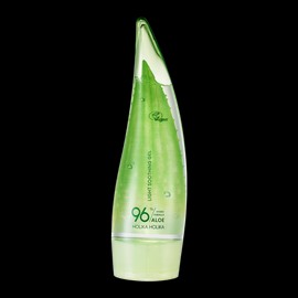 Holika Holika (2-pack) Aloe Hydro Formula 96% Light Soothing Gel 250ml