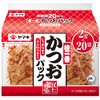 Yamaki Tokuichiban Bonito Pack, 0.07 oz (2 g) x 20p