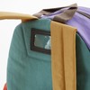Ocean and Ground Daypack CRAZY Nylon Backpack for Kids, Babies,