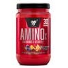 BSN Amino X, Sabor Ponche de Frutas, 435 gr