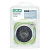 Alm Strimmer Spool & Lines, (EH503), Multi-Colour