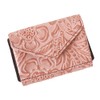 Agility Afa Nano Wallet Mini Wallet Small Trifold Wallet, Women's,