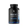 Prostate Supplement for Men 180 Caps with Saw Palmetto, Pumpkin