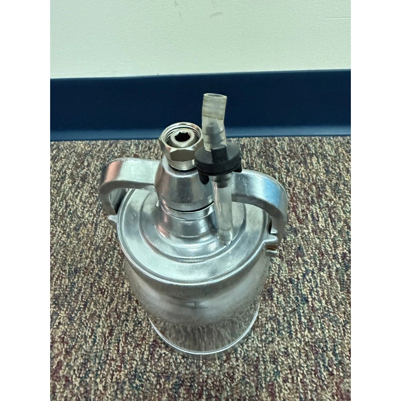 Titan CAPSpray, Maxum Cup Assembly Kit 0277183 OEM