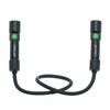 LitezAll 27632 Rechargeable 500 Lumen Bendable Neck Light