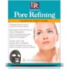 Daggett & Ramsdell Pore Refining Charcoal Sheet Masks 4-Count