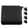 ROBUST Side Moulding Trim Panel Trim L/S for Vauxhall Opel