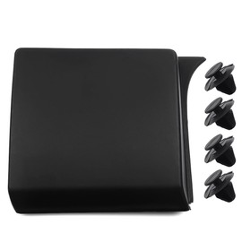 ROBUST Side Moulding Trim Panel Trim L/S for Vauxhall Opel Vivaro B Renault Trafic Mk3 Nissan NV300 Fiat Talento 768196228