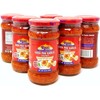Rani Vada Pav Garlic Chutney 10.5oz (300g) Glass Jar, Ready